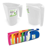 BAIN FEED SCOOP H/DUTY