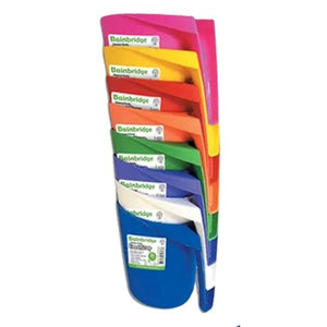 11392- Animal Accessories-Feed Scoop - Heavy Duty-Yellow-2L- Austral Ag