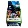 AGM - Hobby Farm Mix 20kg Feed Millstone Group