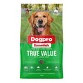 11728- Feed-Dogpro Essentials - True Value Dog Food - 20kg - Austral Ag