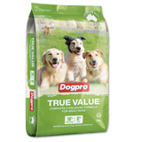 Dogpro True Value 20kg Feed Millstone Group