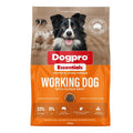11729- Feed-Dogpro Essentials - Working Dog Food - 20kg - Austral Ag