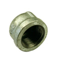 11988- Fittings-Galvanised Cap-3/4" - Austral Ag