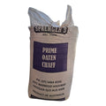 Bag of Sprenger's Prime Oaten Chaff on a white background