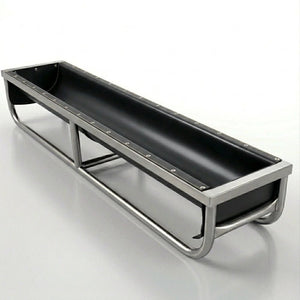12338 - Animal Accessories - Rubber Feeder 4m - Austral Ag