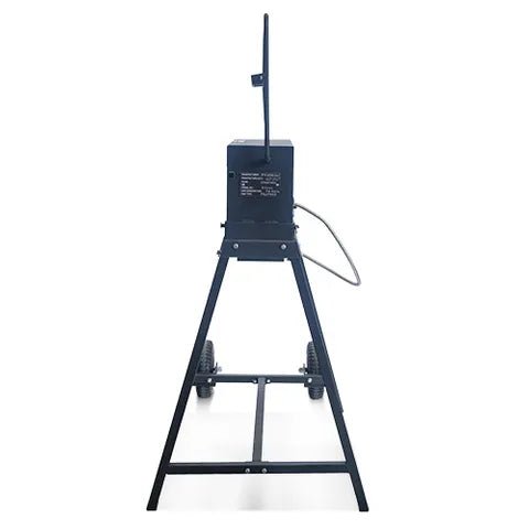 12732 - Livestock - Branding Furnace - Standard Size - Single Burner - Austral Ag