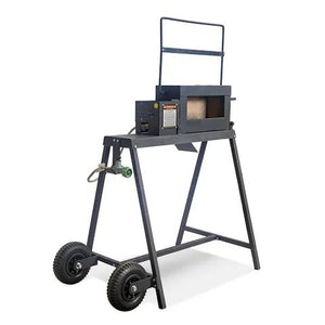 12732 - Livestock - Branding Furnace - Standard Size - Single Burner - Austral Ag
