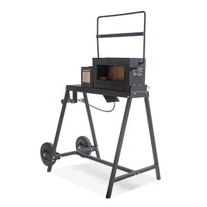 12732 - Livestock - Branding Furnace - Standard Size - Single Burner - Austral Ag