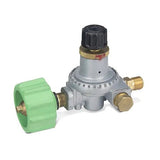 12737 - Animal Accessories - Branding Furnace - Spare Parts - POL & Fixed Regulator - Austral Ag