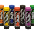 12781- Livestock-Raidex Animal Marking Crayon-Black - Austral Ag