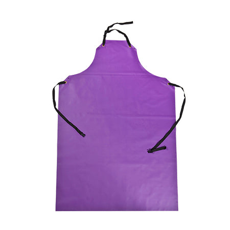 Dairy Apron Female Size Bainbridge Pty Ltd Purple