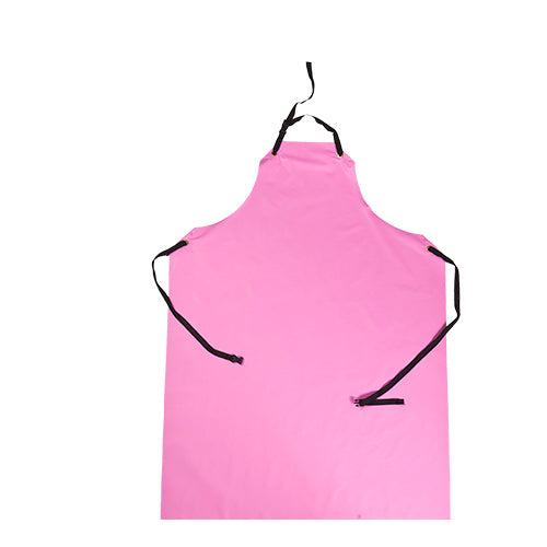 Dairy Apron Female Size Bainbridge Pty Ltd Pink