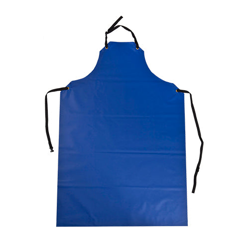Dairy Apron Female Size Bainbridge Pty Ltd Blue