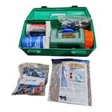 Stockstill Super - Cattle Immobiliser Animal Health Curlybark