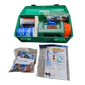 Stockstill Super - Cattle Immobiliser Animal Health Curlybark