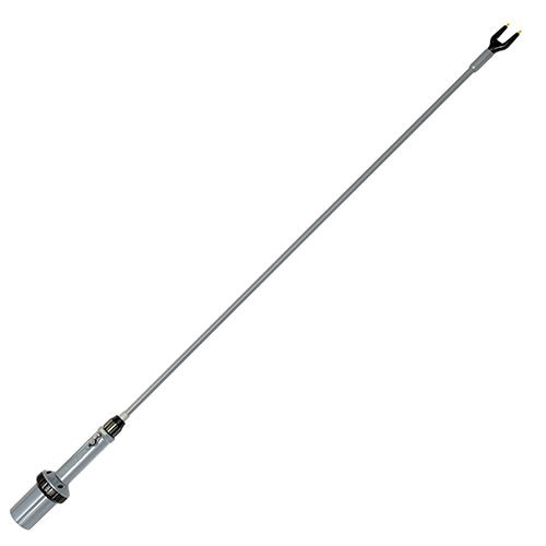 13011 - Livestock - Livestock Prod Battery Powered Complete Unit - 138cm - Austral Ag
