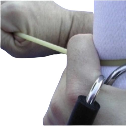 California bander tool