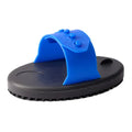 Rubber Curry Comb Junior