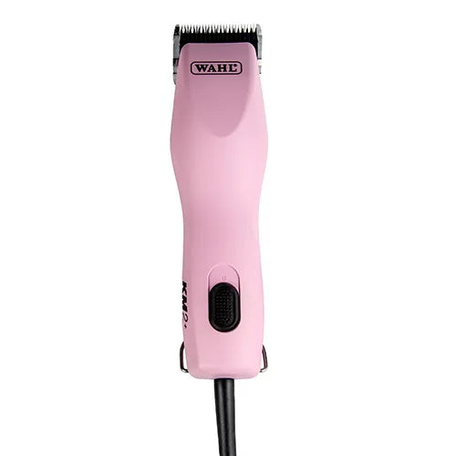 Wahl KM2 Clipper With #10 Ultimate Competition Blade