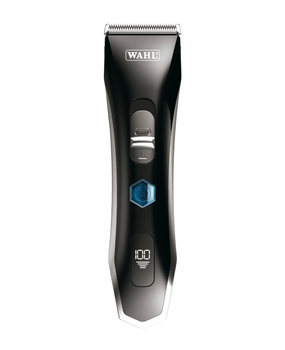 Wahl Smart Clipper With Adjustable Blade