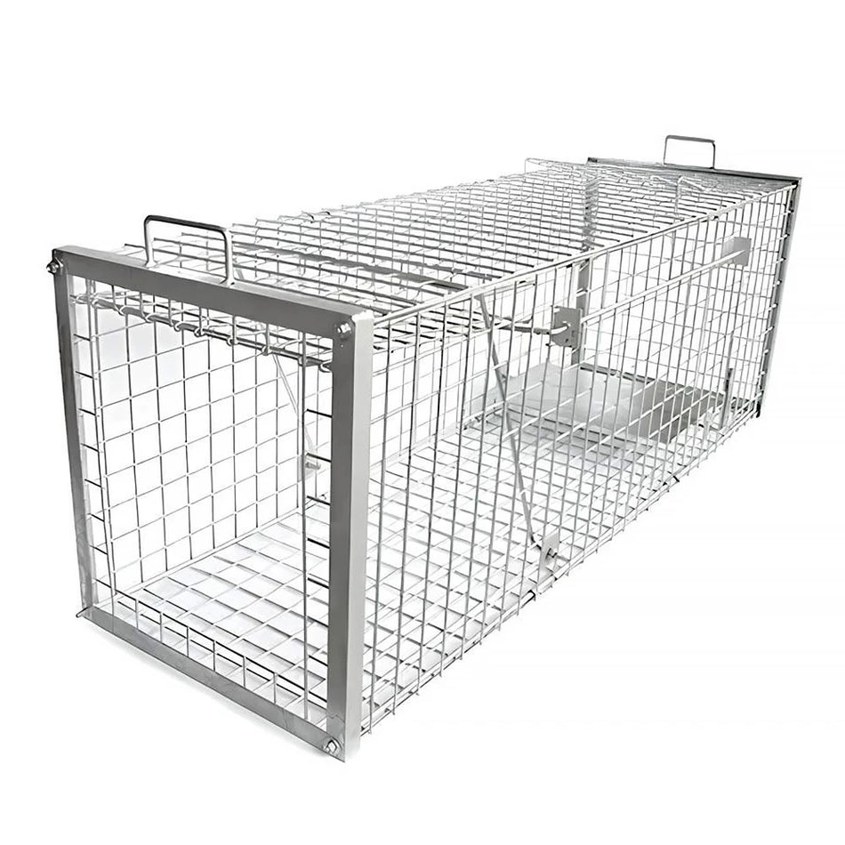 Fox and Boar Cage Trap