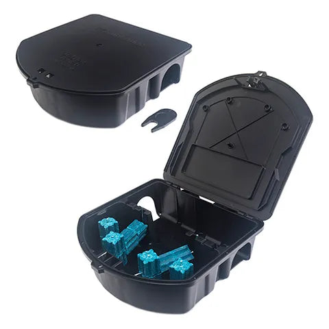 Bait Station Deluxe