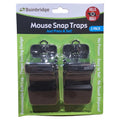 13307- Hardware-Press & Set Mouse Trap - 2 Pack - Austral Ag