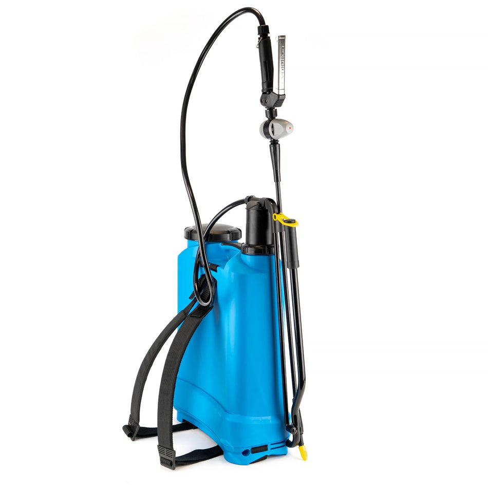 Matabi Evolution 16 Knapsack Horticulture Bainbridge Pty Ltd