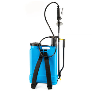 Matabi Evolution 16 Knapsack Horticulture Bainbridge Pty Ltd