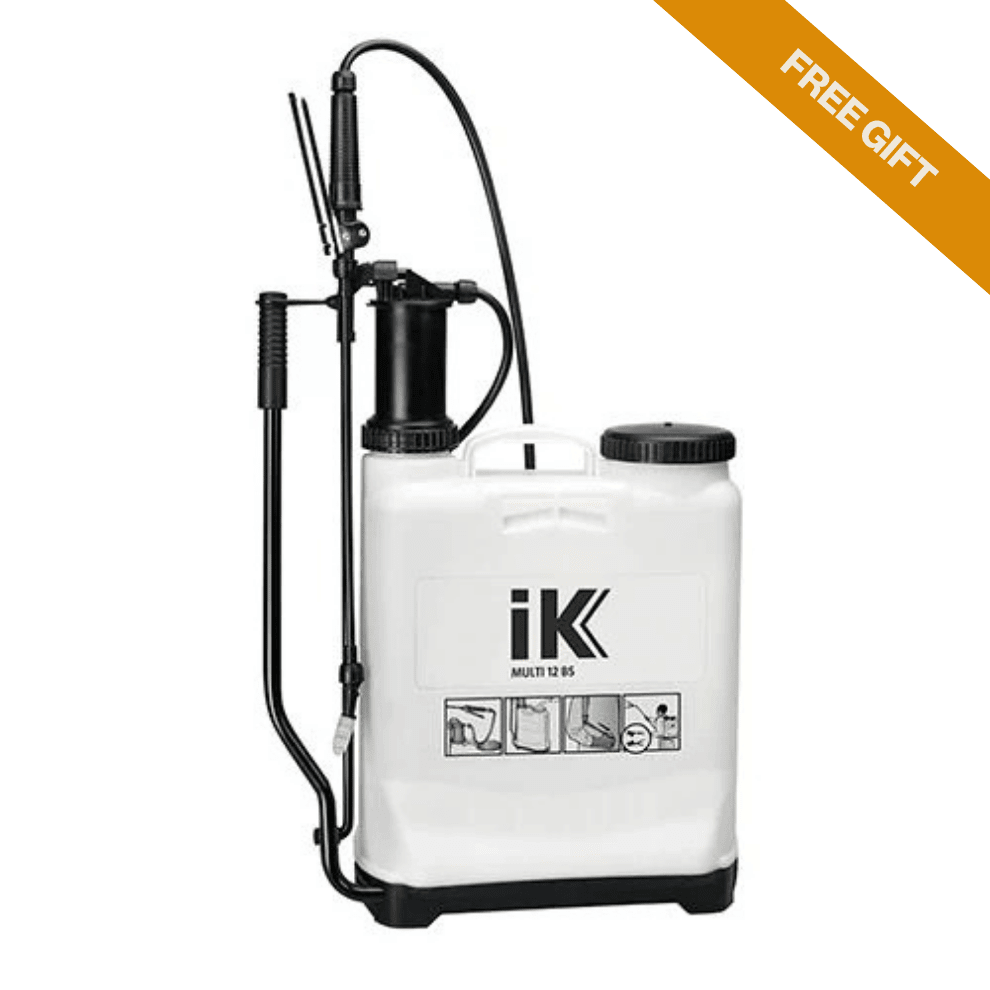 13345- Hardware-Matabi IK 12BS Industrial Knapsack 12 Litre - Austral Ag