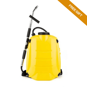 13346- Hardware-Matabi Fire Fighter 17.5 Litre - Austral Ag