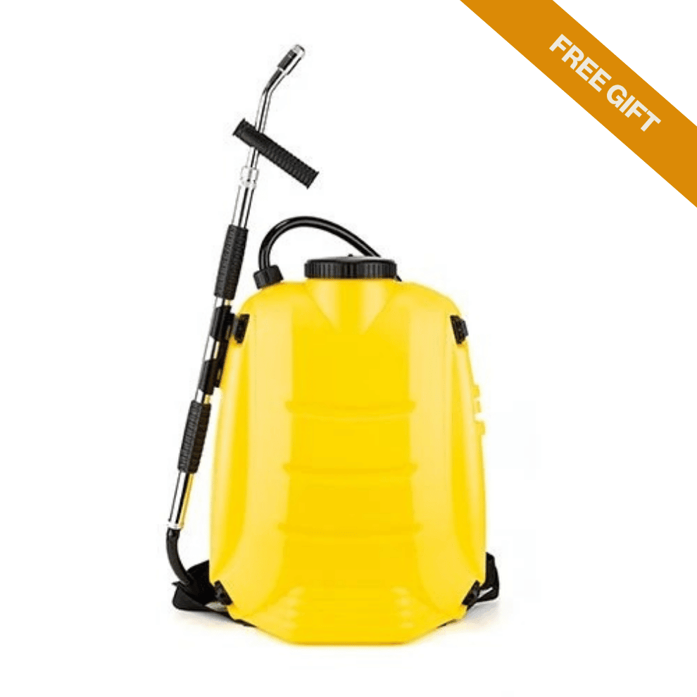 13346- Hardware-Matabi Fire Fighter 17.5 Litre - Austral Ag