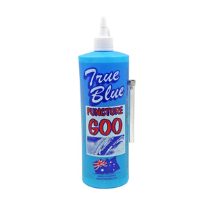 True Puncture Goo Hardware Bainbridge Pty Ltd Blue 0.5L