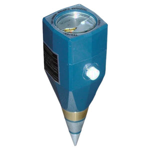 13499- Hardware-Takemura pH/Soil Moisture Meter - Austral Ag