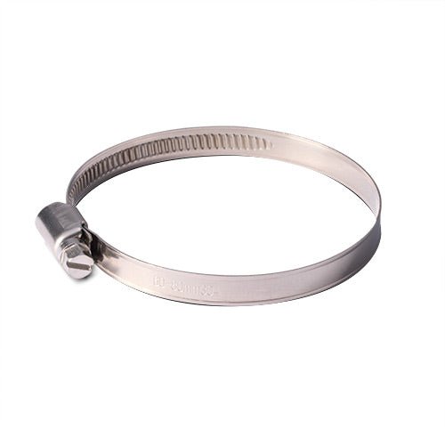 13532 - Hardware - Perforated Hose Clamp - 60 - 80mm - Austral Ag