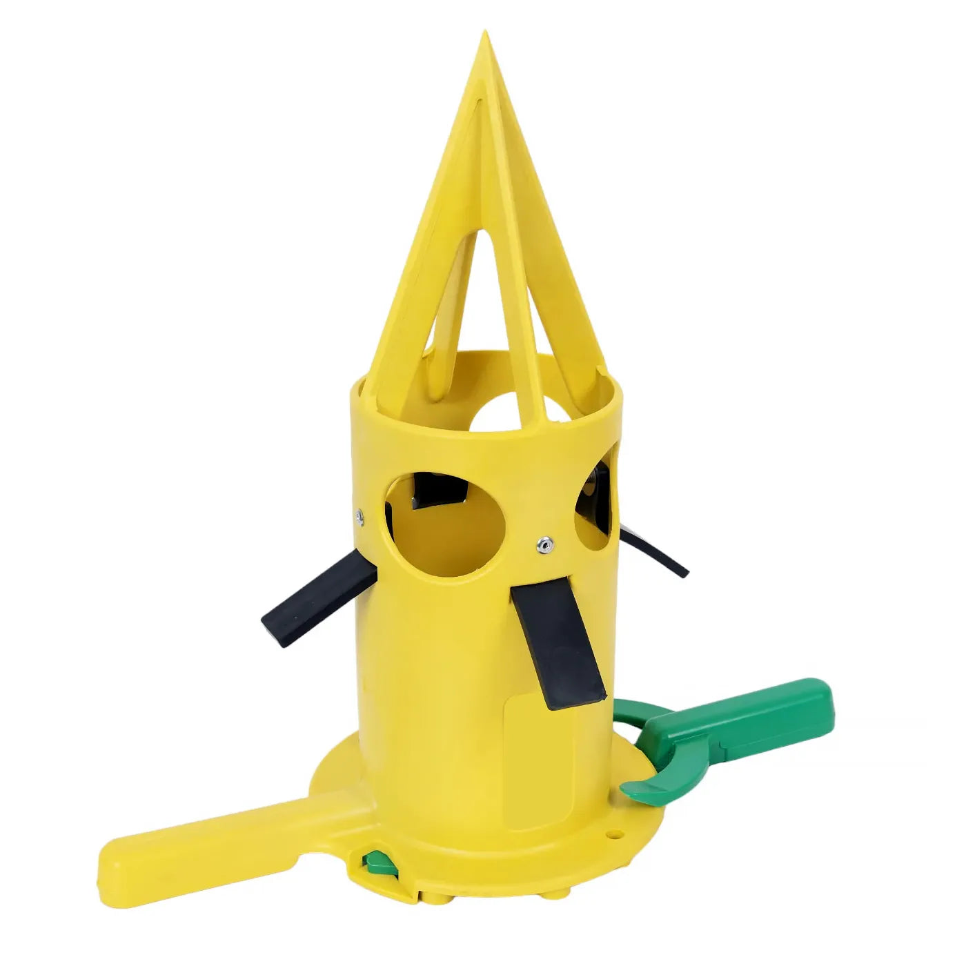 VIDBAG Bulk Bag Dispenser Hardware Bainbridge Pty Ltd