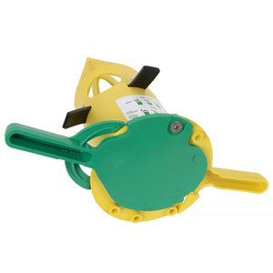 VIDBAG Bulk Bag Dispenser Hardware Bainbridge Pty Ltd