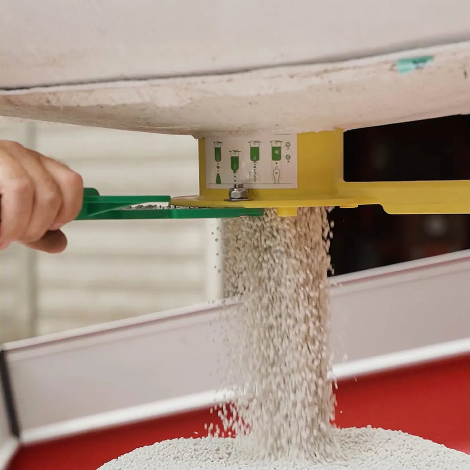 VIDBAG Bulk Bag Dispenser Hardware Bainbridge Pty Ltd