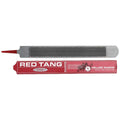 13785- Animal Health-Hoof Rasp - Heller Red Tang - 14" - Austral Ag