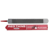 13785- Animal Health-Hoof Rasp - Heller Red Tang - 14" - Austral Ag