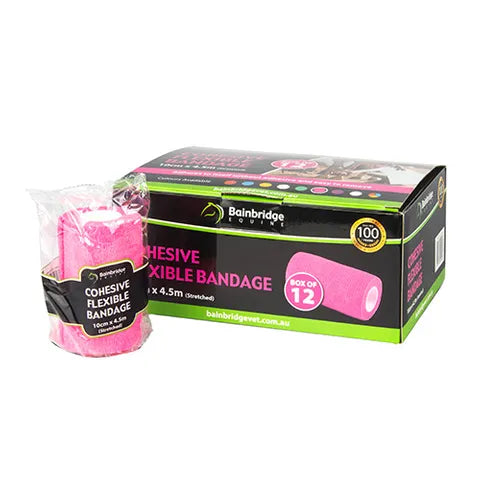Flexible Bandage