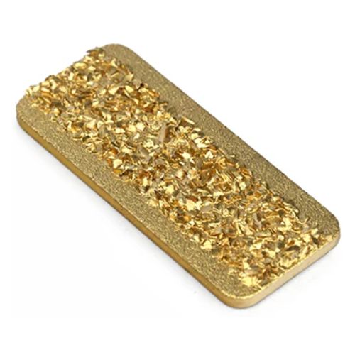 Tungsten-Carbide Grit Blade