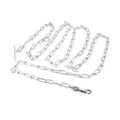 Dog Tie Out Chain x Animal Accessories Bainbridge Pty Ltd 2mm 3m