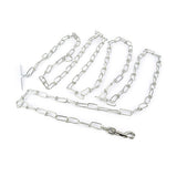 Dog Tie Out Chain x Animal Accessories Bainbridge Pty Ltd 3mm 3m
