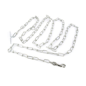 Dog Tie Out Chain x Animal Accessories Bainbridge Pty Ltd 3.5mm 3m