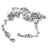 Dog Restraint Chain x Animal Accessories Bainbridge Pty Ltd 4mm 4m