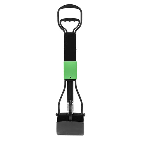 Pooper Scooper One Handed Collapsible