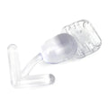 Replacement Rubber Bung for A8127