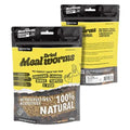 14502- Supplementation-Chicken Treat - Dried Mealworms-750g - Austral Ag