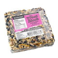 14506 - Supplementation - Chicken Treat - Flock Blocks with Dried Mealworms - Mealworms & Seeds - Austral Ag